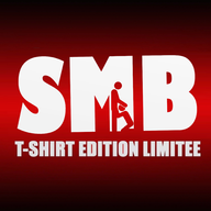 Smb t-shirt